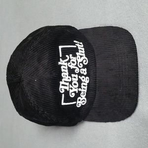 Assholes Live Forever Women Cap..Color Black with white logo OS